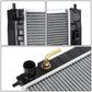 09-16 Nissan Murano / Quest OEM Radiator