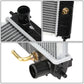 09-16 Nissan Murano / Quest OEM Radiator