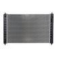 09-16 Nissan Murano / Quest OEM Radiator