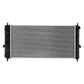 05-10 Chevrolet Cobalt OEM Radiator 2.2L 2.4L Automatic Transmission