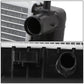 05-10 Chevrolet Cobalt OEM Radiator 2.2L 2.4L Automatic Transmission