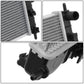 05-10 Chevrolet Cobalt OEM Radiator 2.2L 2.4L Automatic Transmission