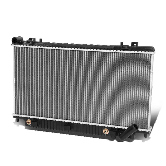 2008-2009 Pontiac G8 OEM Radiator - 3.6L V6 Automatic Transmission