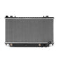 2008-2009 Pontiac G8 OEM Radiator - 3.6L V6 Automatic Transmission