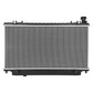 2008-2011 Chevrolet Caprice Pontiac G8 6.0L 6.2L OEM Radiator