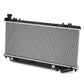 2008-2011 Chevrolet Caprice Pontiac G8 6.0L 6.2L OEM Radiator