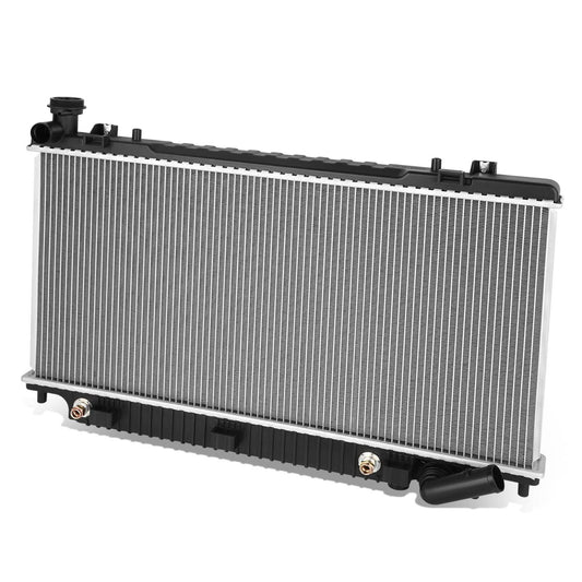 2008-2011 Chevrolet Caprice Pontiac G8 6.0L 6.2L OEM Radiator