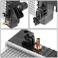 2007-2008 Ford Expedition OEM Radiator 5.4L V8 Standard Cooling