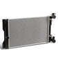 2009-2013 Toyota Corolla / Matrix / Vibe OEM Radiator for 2.4L