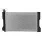 2009-2013 Toyota Corolla / Matrix / Vibe OEM Radiator for 2.4L