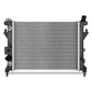 2007-2010 Pontiac Solstice Saturn Sky 2.0L Turbo Radiator