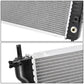 08-17 Chevrolet Equinox GMC Terrain OEM Radiator