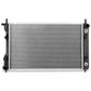 08-17 Chevrolet Equinox GMC Terrain OEM Radiator