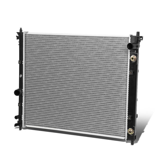 2008-2014 Cadillac CTS OEM Radiator for 3.6L Automatic Transmission