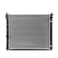 2008-2014 Cadillac CTS OEM Radiator for 3.6L Automatic Transmission