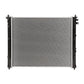 2008-2014 Cadillac CTS OEM Radiator for 3.6L Automatic Transmission