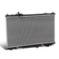 2008-2014 Lexus IS F OEM Radiator