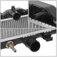 2008-2014 Lexus IS F OEM Radiator