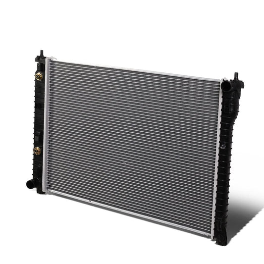 2012-2015 Chevrolet Captiva Sport OEM Radiator - Automatic Transmission