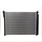2012-2015 Chevrolet Captiva Sport OEM Radiator - Automatic Transmission