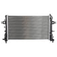 2008-2009 Saturn Astra OE Radiator - 1.8L Automatic Transmission