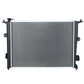 2009-2010 Hyundai Genesis 3.8L OEM Radiator