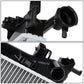 08-16 Dodge Grand Caravan OEM Radiator for Automatic Transmission