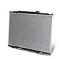 2009-2015 Honda Pilot / Ridgeline OEM Radiator - Automatic Trans