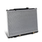 2009-2015 Honda Pilot / Ridgeline OEM Radiator - Automatic Trans