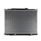 2009-2015 Honda Pilot / Ridgeline OEM Radiator - Automatic Trans