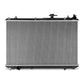 2008-2010 Toyota Highlander V6 Hybrid OEM Radiator