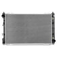 05-08 Ford Escape Mazda Tribute Mercury Mariner OEM Radiator 2.3L