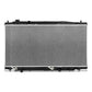 09-13 Honda Fit OEM Radiator