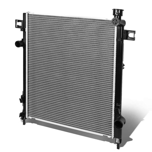 2008-2013 Jeep Liberty OEM Radiator AT/MT DPI 13071