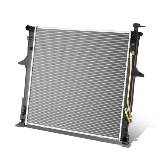 2009-2011 Kia Borrego 3.8L Automatic Transmission Radiator