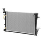 2005-2010 Hyundai Tucson / Kia Sportage OEM Replacement Radiator