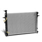 2005-2010 Hyundai Tucson / Kia Sportage OEM Replacement Radiator