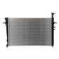 2005-2010 Hyundai Tucson / Kia Sportage OEM Replacement Radiator