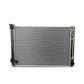 2007-2010 Toyota Sienna OE Style Radiator