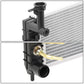 06-10 Hyundai Tucson / Kia Sportage OEM Radiator 2.0L FWD