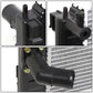 08-17 Infiniti EX35/EX37/FX35/FX37/QX50/QX70 OEM Radiator