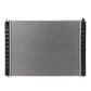 08-17 Infiniti EX35/EX37/FX35/FX37/QX50/QX70 OEM Radiator