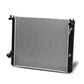 09-17 Infiniti FX35 FX37 FX50 QX70 OEM Radiator