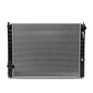 09-17 Infiniti FX35 FX37 FX50 QX70 OEM Radiator