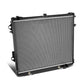 2008-2019 Toyota Land Cruiser OEM Radiator