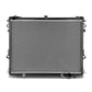 2008-2019 Toyota Land Cruiser OEM Radiator