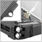 2008-2019 Toyota Land Cruiser OEM Radiator