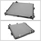 2008-2019 Toyota Land Cruiser OEM Radiator