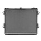 2008-2019 Toyota Land Cruiser OEM Radiator