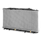 2009+ Honda Spirior 2.4L OEM Radiator